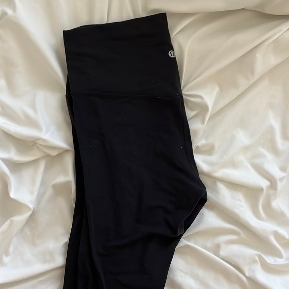 Lululemon Align Leggings